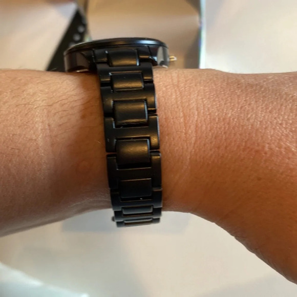 Juicy couture black label watch - Picture 8 of 9